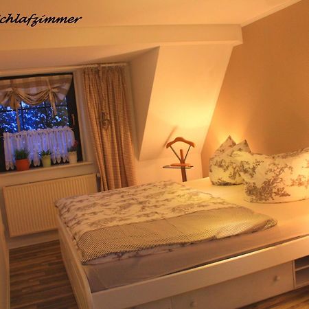 Romantik Landhaus Drážďany Pokoj fotografie