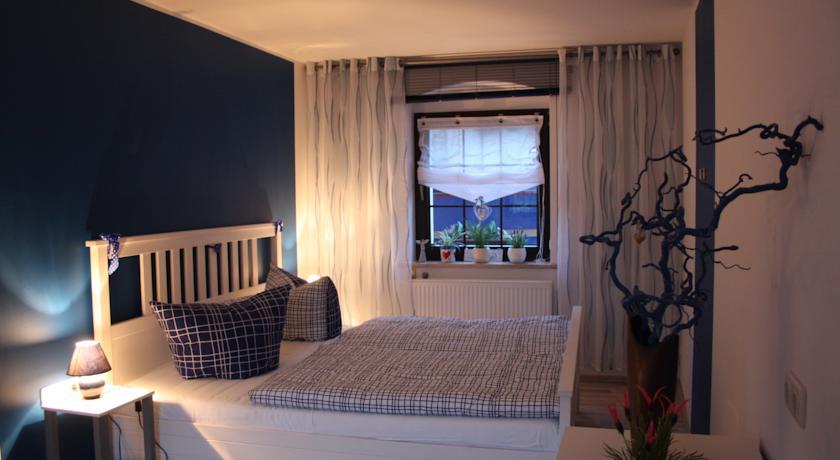 Romantik Landhaus Drážďany Pokoj fotografie