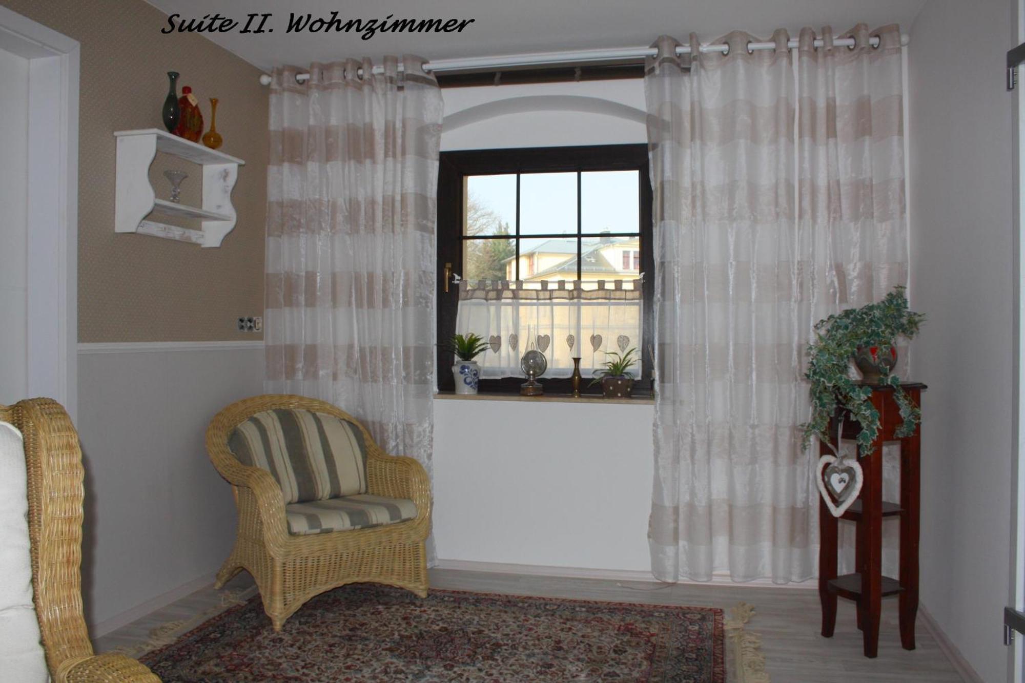 Romantik Landhaus Drážďany Pokoj fotografie