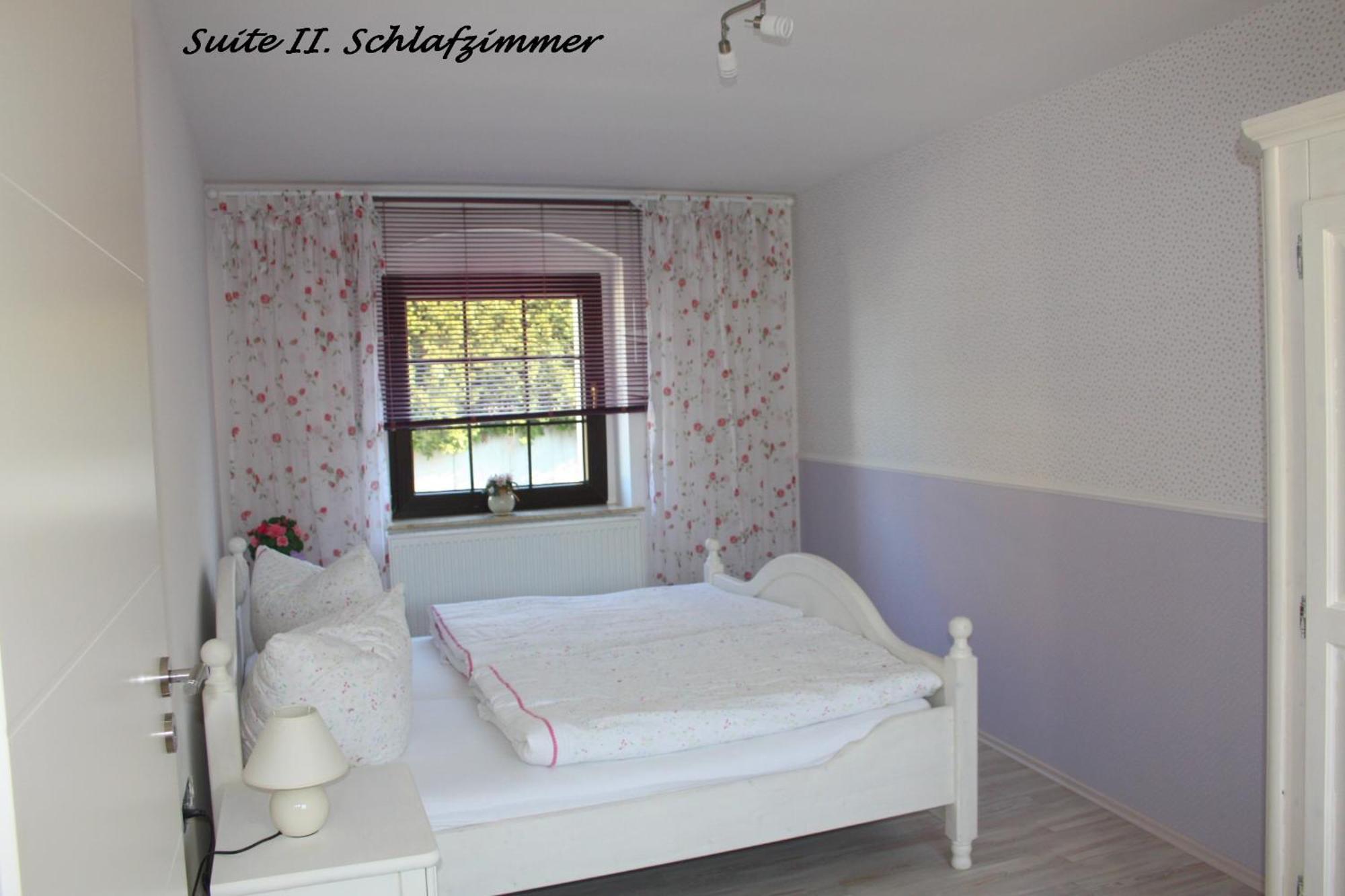 Romantik Landhaus Drážďany Pokoj fotografie