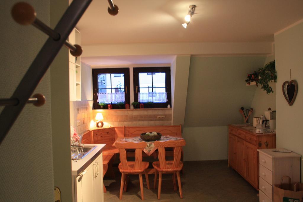 Romantik Landhaus Drážďany Exteriér fotografie